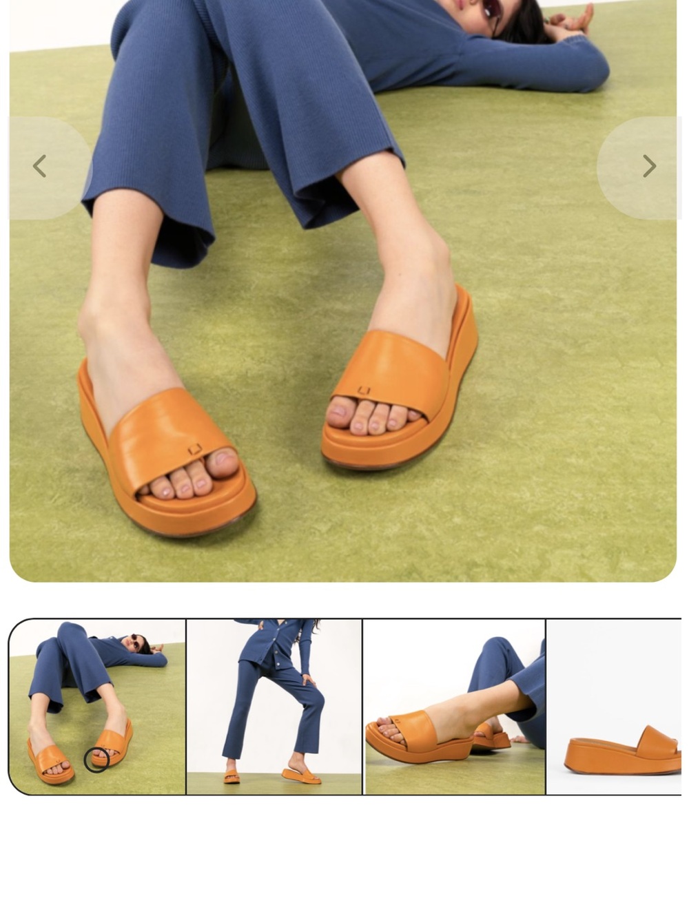 Labucq Solar platform slides